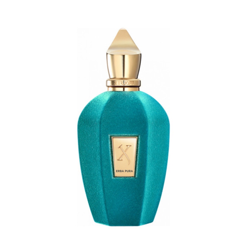 น้ำหอมแท้ Erba Pura for women and men รูปที่ 6