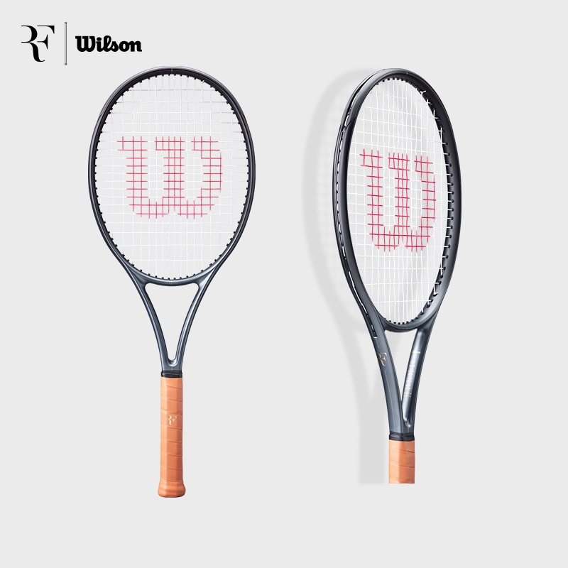 Wilson RF 01 LAVER CUP 2025 ไม้เทนนิส Unstrung WR179511U2 Official Store