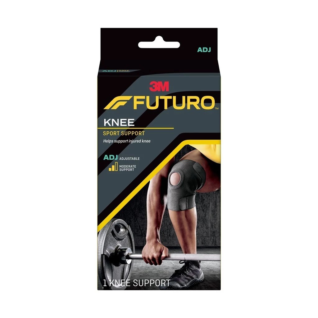 FUTURO KNEE SUPPORT อุปกรณ์พยุงหัวเข่า