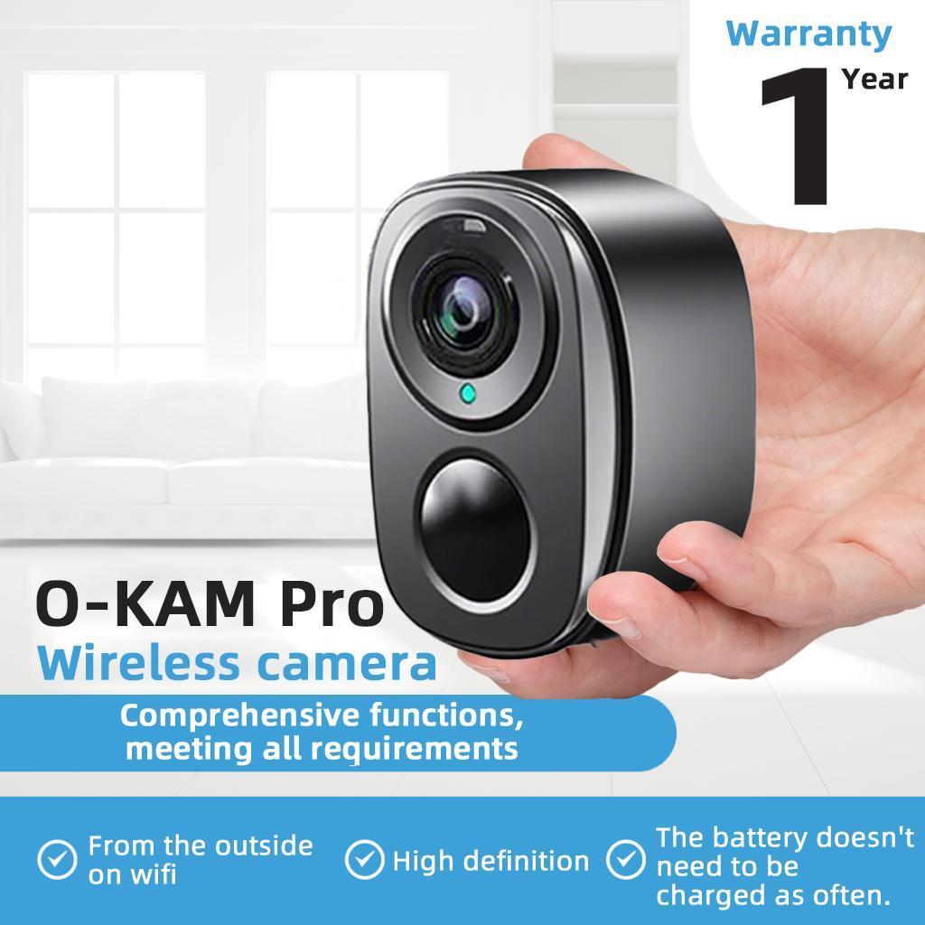 Linook 5MP 2K 4G กล้องปิดวงจรไร้สายไม่จําเป็นต้องเชื่อมต่อ WiFi รองรับการตรวจจับกีฬากลางแจ้ง กันน้ํา