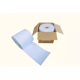 กระดาษโฟโต้ (Photo Paper) ชนิดม้วน 6"x65 ม. 240/260 แกรม Luster เคลือบกันน้ำ เกรดพรีเมี่ยม