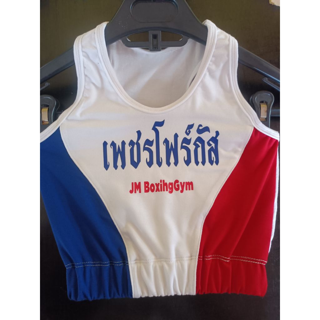 เสื้อ งานแก้สำหรับร้าน