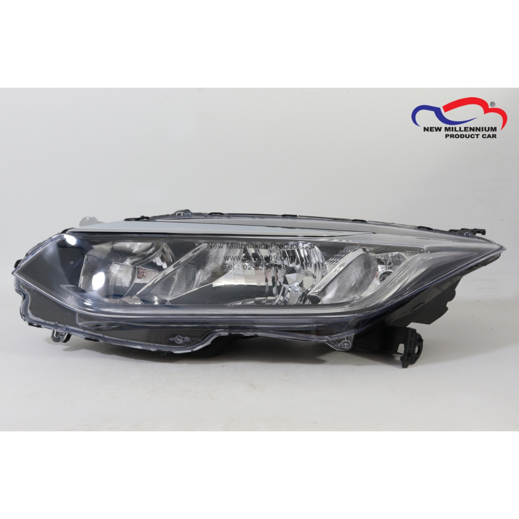 ไฟหน้า HONDA CITY ปี2017 มีDRL TYC