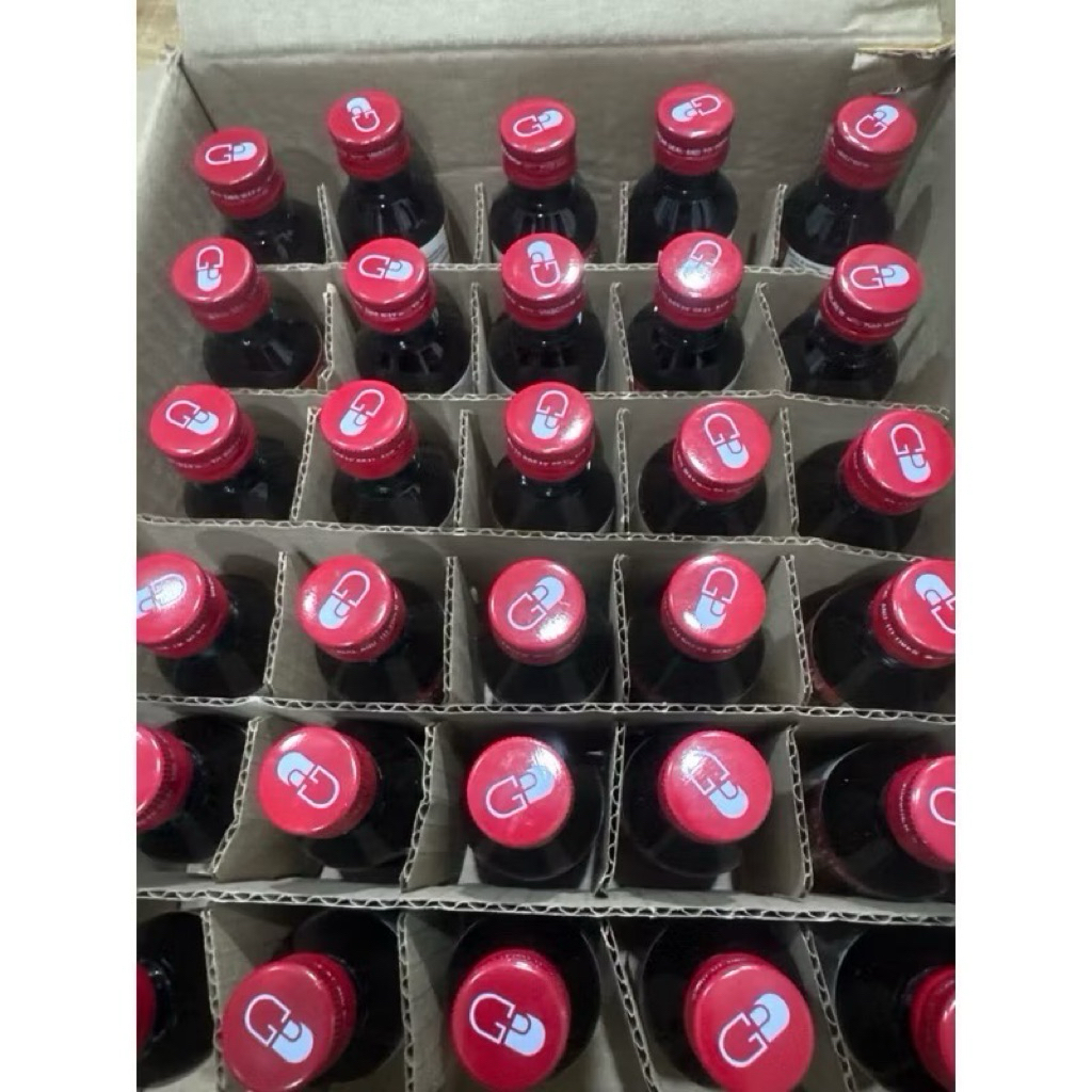ฝาแดงแท้ 100% การันตี สินค้าพร้อมส่ง