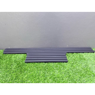 ท่อPVC SCG ทำสีดำด้าน ตัดแบ่งขาย