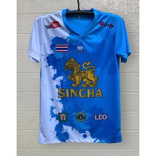 เสื้อกีฬา Moon doge GA2 สวยตรงปก