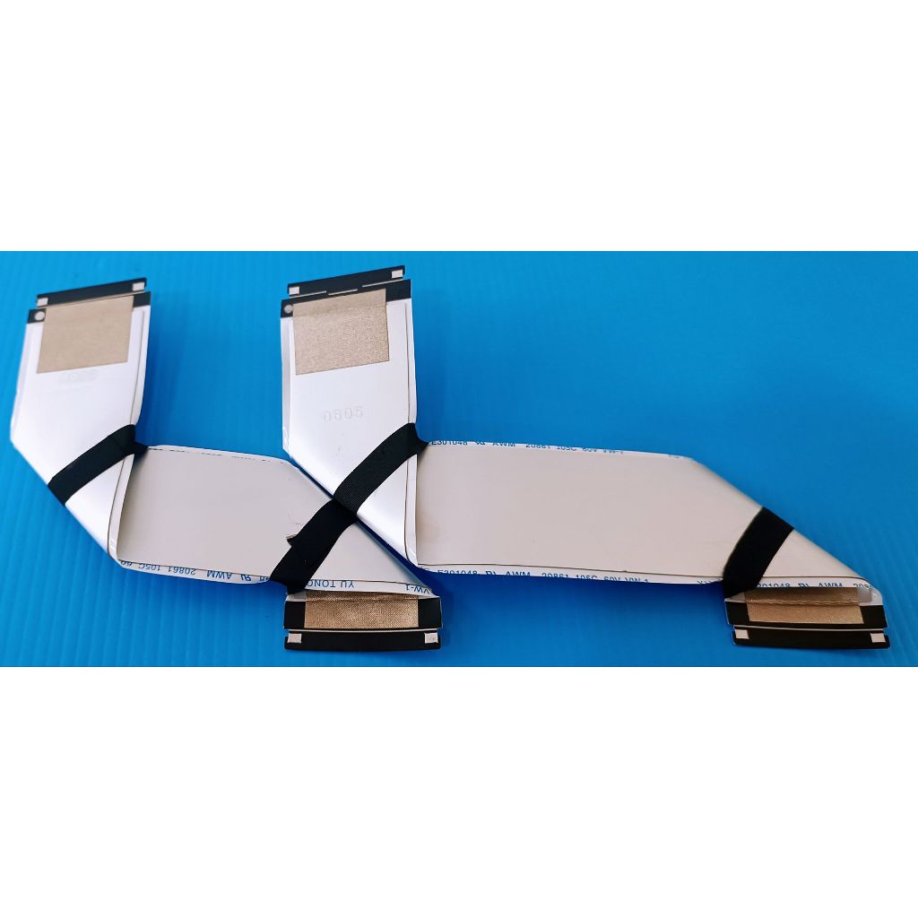 สายแพร LVDS ทีวี TCL รุ่น 50P735/P637/T635,55P635/T635/P735/P636,58P635,65P636,65P637,65T635,55V6B