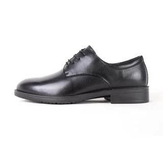 HEAVY SHOES รองเท้าหนังวัวแบบผูกเชือก รุ่น VB2606 มี 2 สี