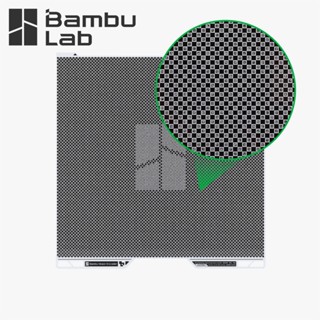 Bambu Lab Vision Encoder plate FOR H2  – Accuracy To A New L…