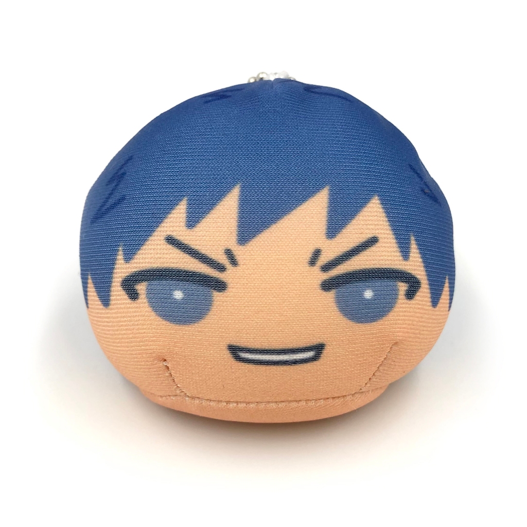 Kuroko no Basket รูปที่ 3