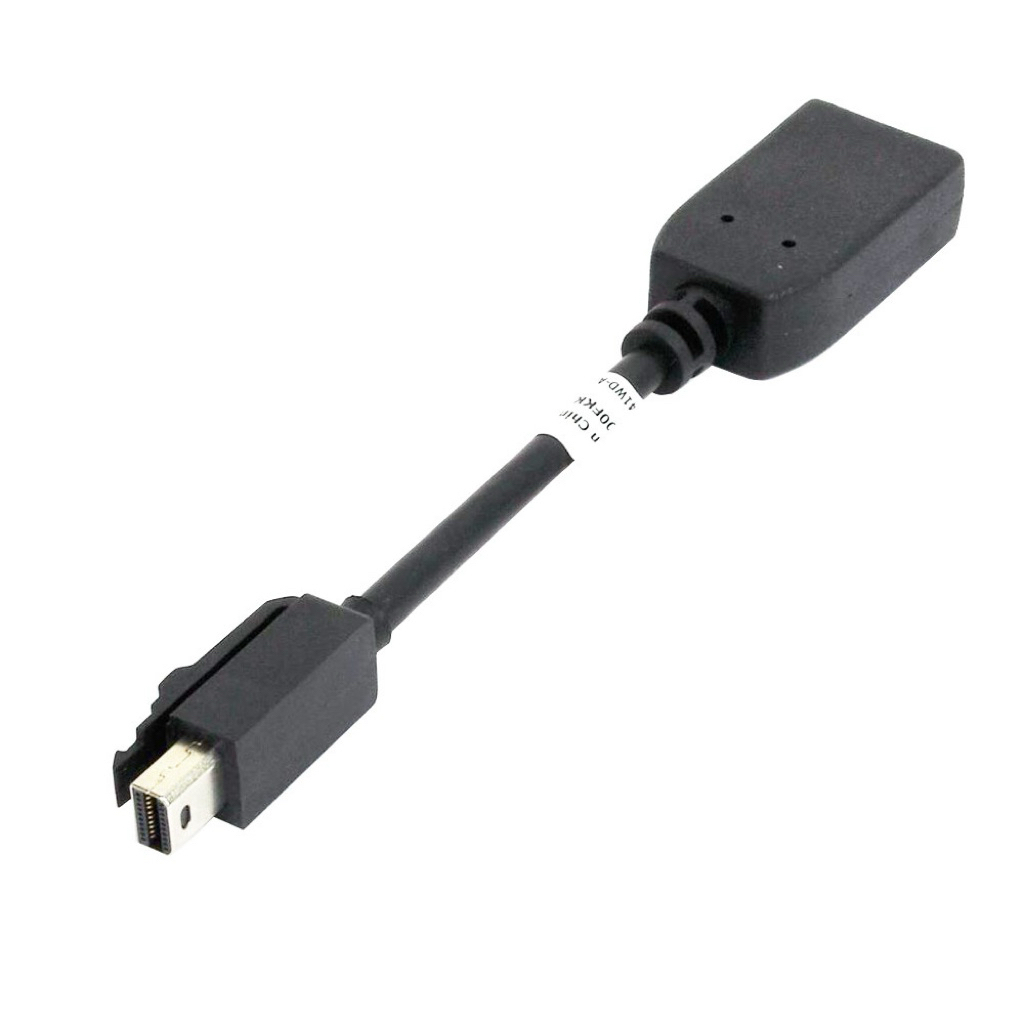 Dell Mini Display Port to Display Port 00FKKK แท้พร้อมส่ง