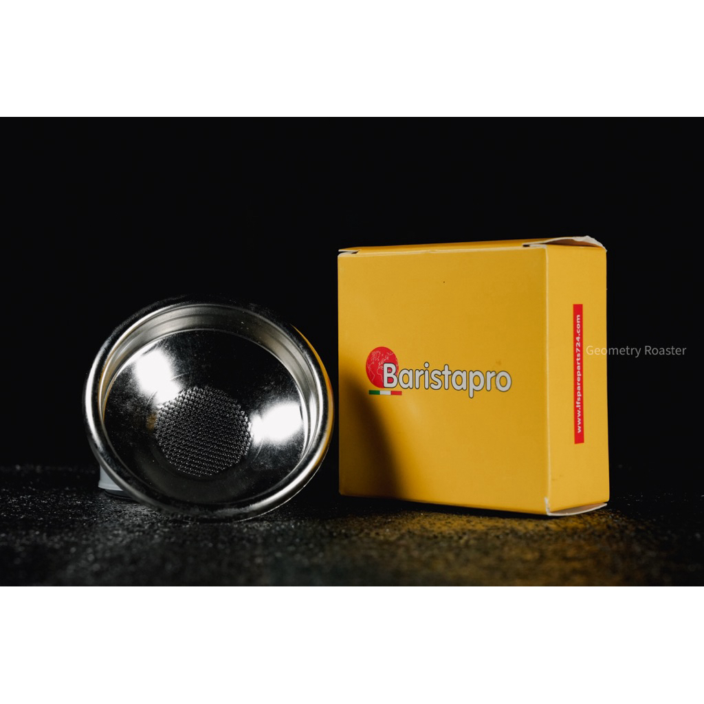 Basket BaristaPro IMS Nanotech Filter Basket 58mm