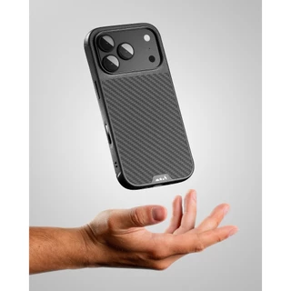 (แถมฟิล์ม) เคส Mous Limitless 7.0 Case สำหรับ iPhone Air / 17 / Pro / Pro Max