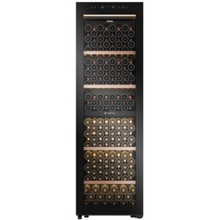 MODEL JC366DZ | JC366 (2025) ตู้ไวน์ขนาด 12.9 คิวระบบแยกอุณหภูมิ ( Dual Zone )