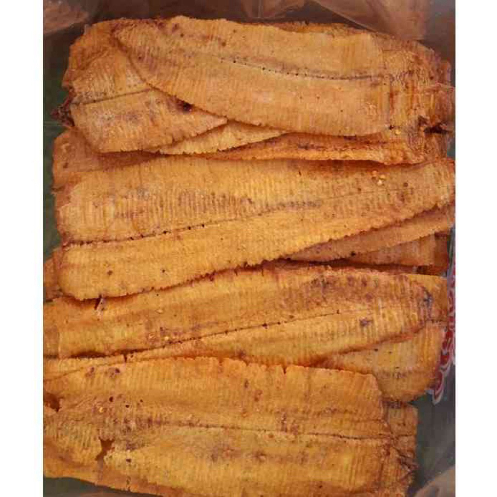 (สินค้าใหม่) หมึกบดกรอบ หมึกกรอบสามรส หมึกอบกรอบ ❌สินค้าบอบบางแต่หักง่ายโปรดอ่านรายละเอียดก่อนสั่ง❌