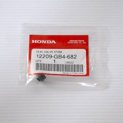 ซีลก้านวาล์ว 5 มิล (12209-GB4-682)