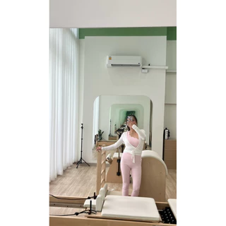flexme - flex wrap cardigan พร้อมส่ง เสื้อคลุมออกกำลังกาย โยคะ พิลาทิส cadigan