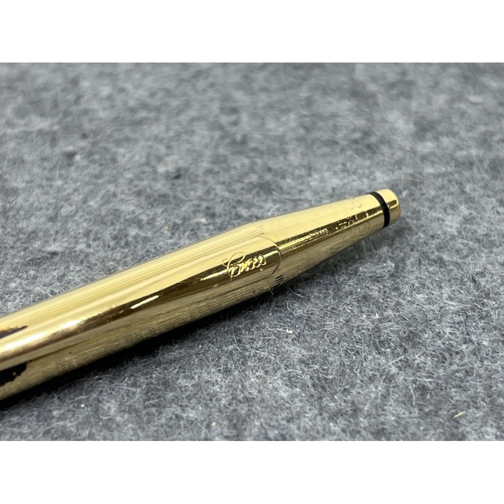 ปากกาCross Centuey 18K  มือสอง