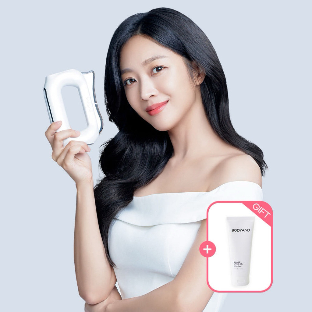 เครื่องนวดกัวซา~BODY&EMS SLIM FITขจัดทำลายไขมัน รีดไขมันช่วยเรื่องการกระตุ้นหมุนเวียนของโลหิต ใช้ได้ ทุกส่วนของร่างกาย