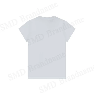 John Henry เสื้อยืดคอกลมผู้ชาย รุ่น Men's Slim Fit T-Shirt (Grey) Code: JH F324MTSSM28