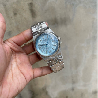 SEIKO MOD LAND DWELLER [ PRE-ORDER ]