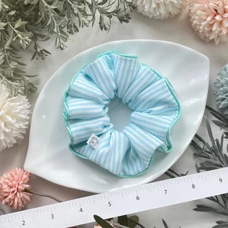 Lamoonist scrunchies • Beach Umbrella