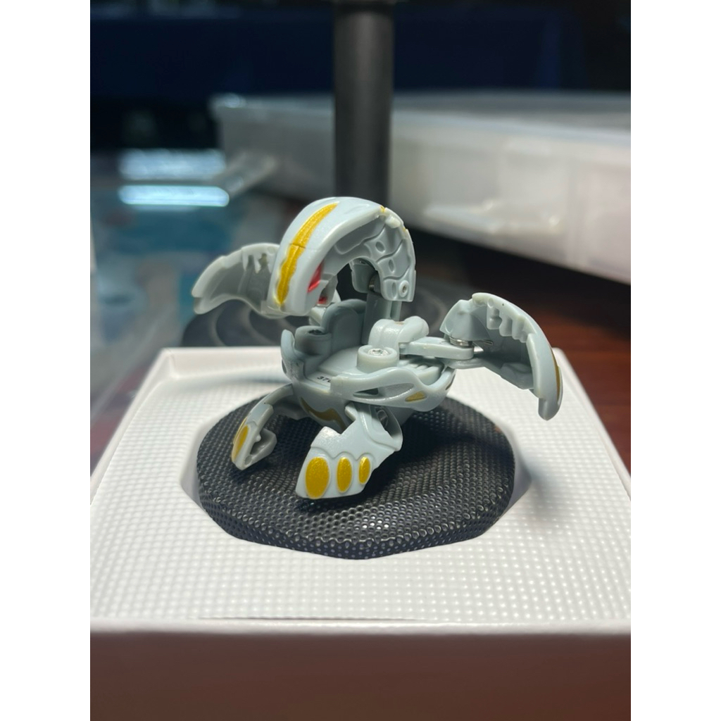 Wyvern wavern Bakugan ของแท้สภาพสวย