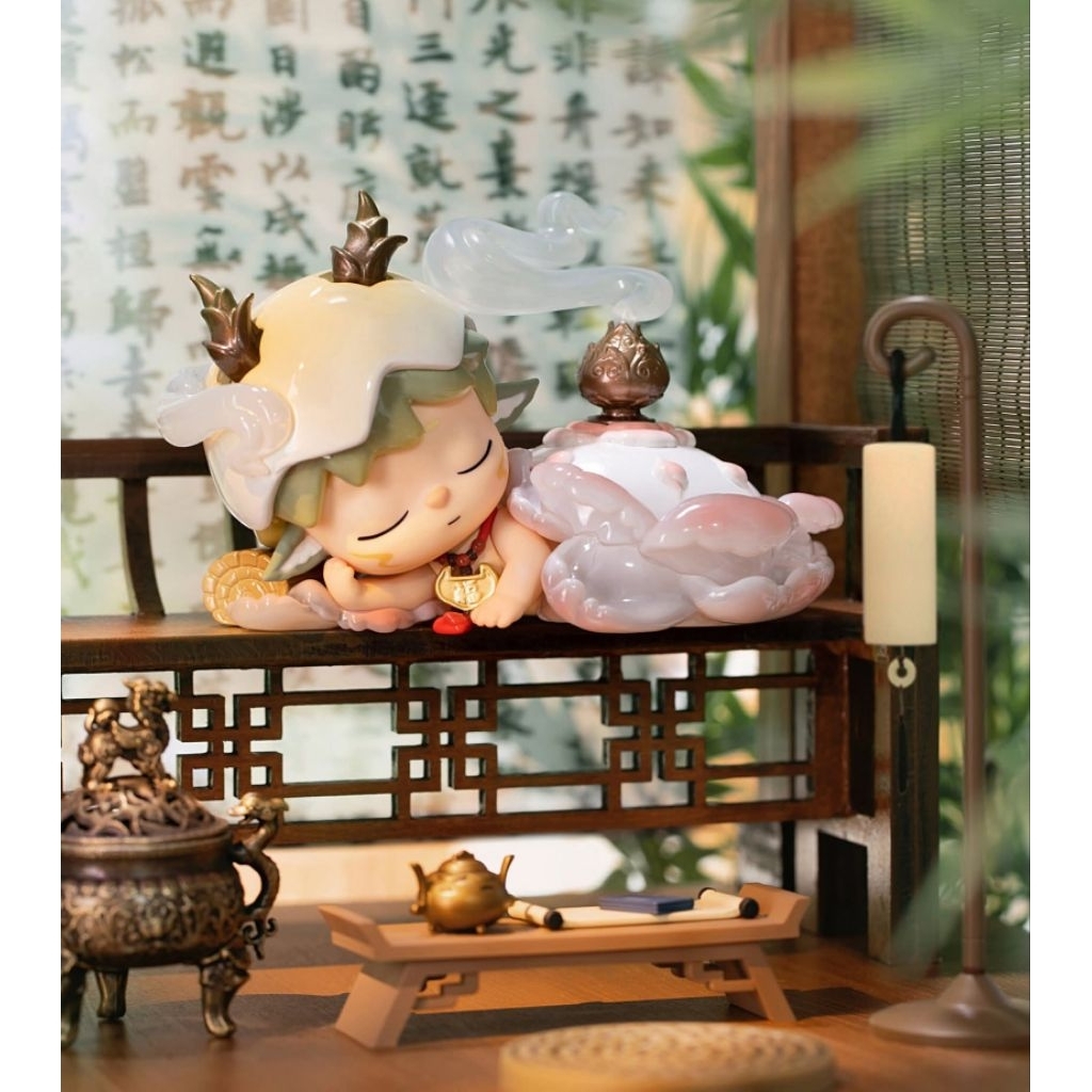 MiMi jiuzhou odyssey พร้อมส่ง