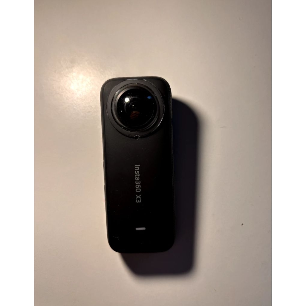 Insta360 X3 แถม SD MP64GA