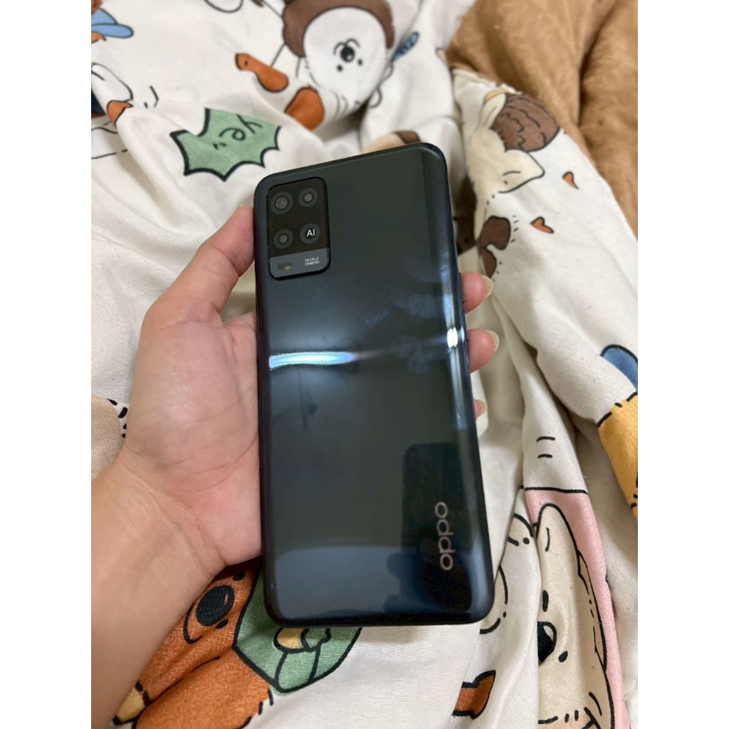Oppo A54 มือสองสภาพนางฟ้า