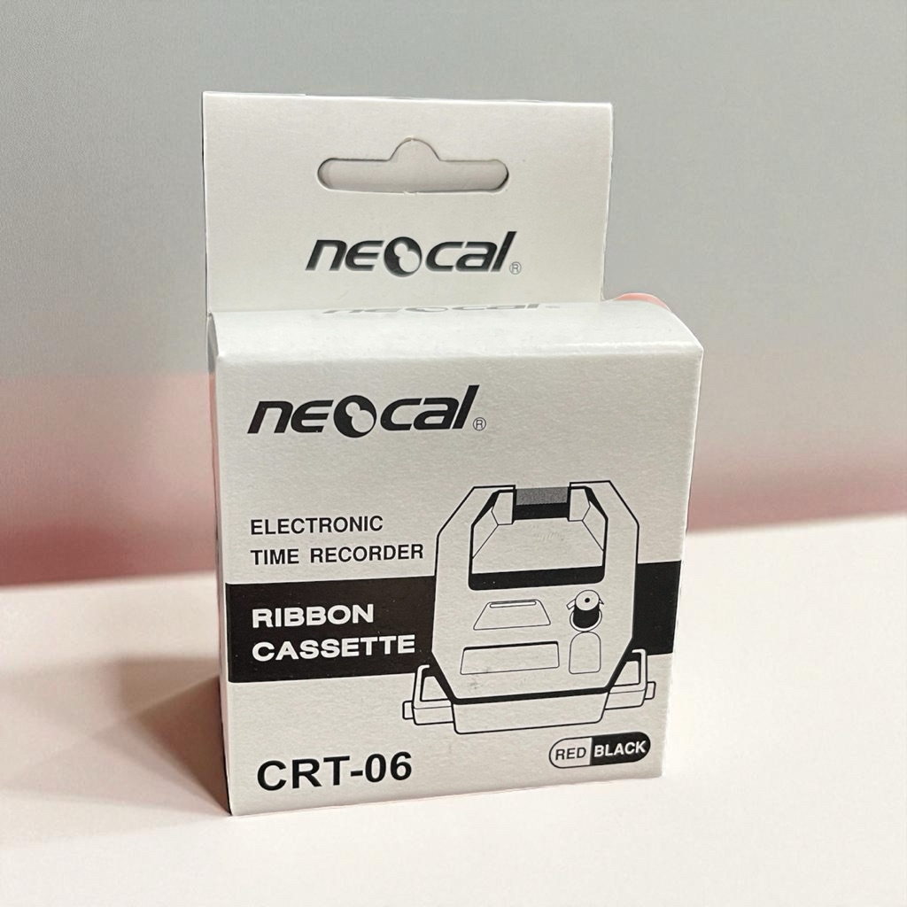 ตลับผ้าหมึก NEOCAL รุ่น CRT-06