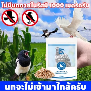 🦜ไม่มีนกภายในรัศมี 1000 เมตรครับ🦜SKy ยากำจัดนกพิราบ ไล่นก ก้อนไล่นกพิราบ ก้อนไล่นกพิราป ไล่นกพิราบถาวร ก้อนไฟป่าไล่นก