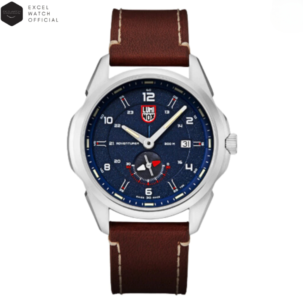 [ Excel Watch ] นาฬิกาผู้ชาย Luminox Atacama Aventurer 1760 Series รุ่น XL.1763