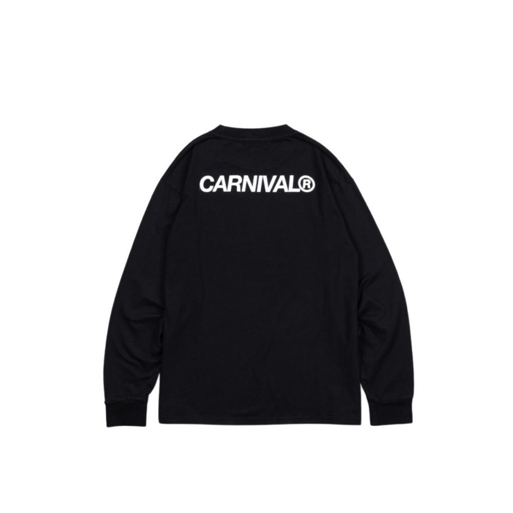 CarnivalClassicLogoTee