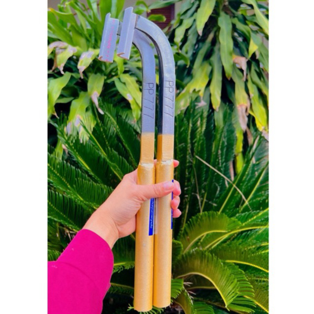 แม็คโครPP777 ใบเลสไม่ลับคม กรีดง่ายลื่นมือ ใบไม่ขึ้นสนิม น้ำหนัก 650 g.