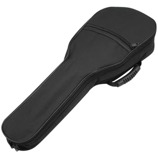 กระเป๋ากีตาร์ไฟฟ้า(Electric Guitar Bag) บุฟองน้ำ ผ้า Oxford สำหรับกีต้าร์ไฟฟ้านะคะ