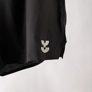 yupster men's Enduro Shorts Pathmaker กางเกงวิ่ง ยืดหยุ่น แห้งไวพิเศษ ระบายอากาศดี