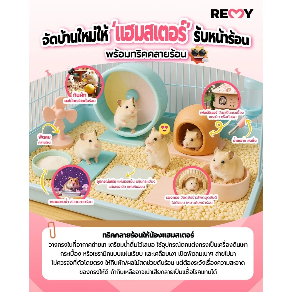 [2 ซอง] ขนมสำหรับสัตว์ฟันแทะสตรอเบอร์รี่ ผสมโหระพาอบแห้ง และวิตามินซี  บำรุงบำรุงสายตา x1 ถุง (3ชิ้น) thumbnail 4