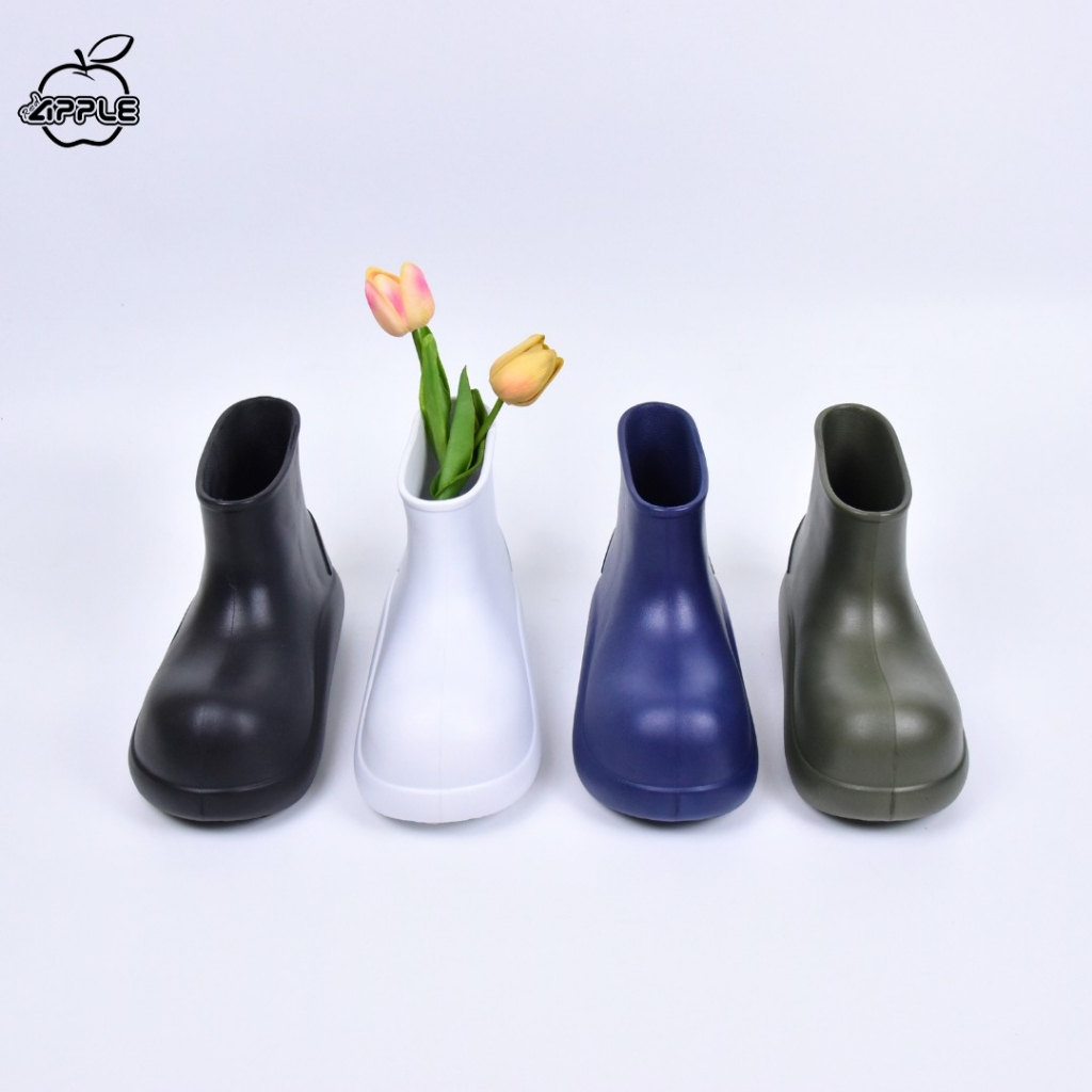 Red Apple รองเท้าบูท รุ่น KL55  #36-#40