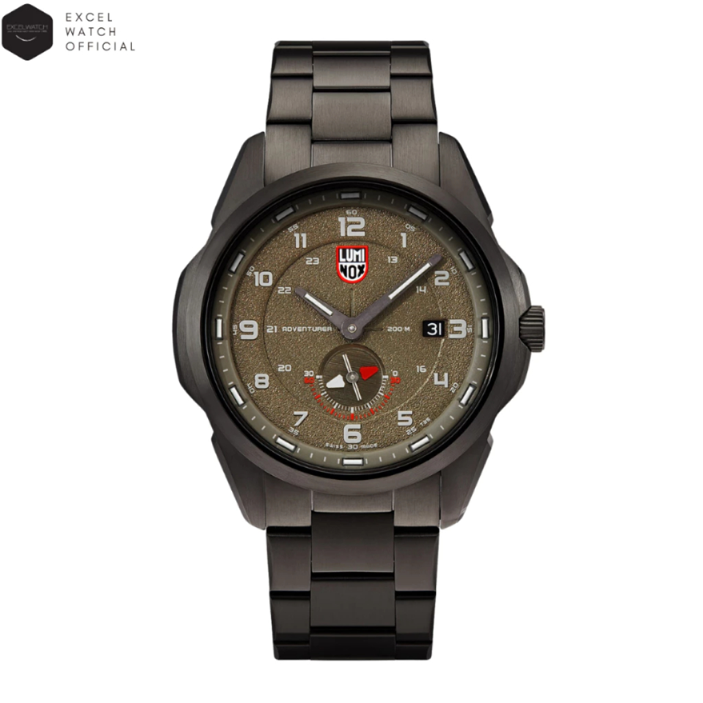 [ Excel Watch ] นาฬิกาผู้ชาย Luminox Atacama Aventurer 1760 Series รุ่น XL.1768