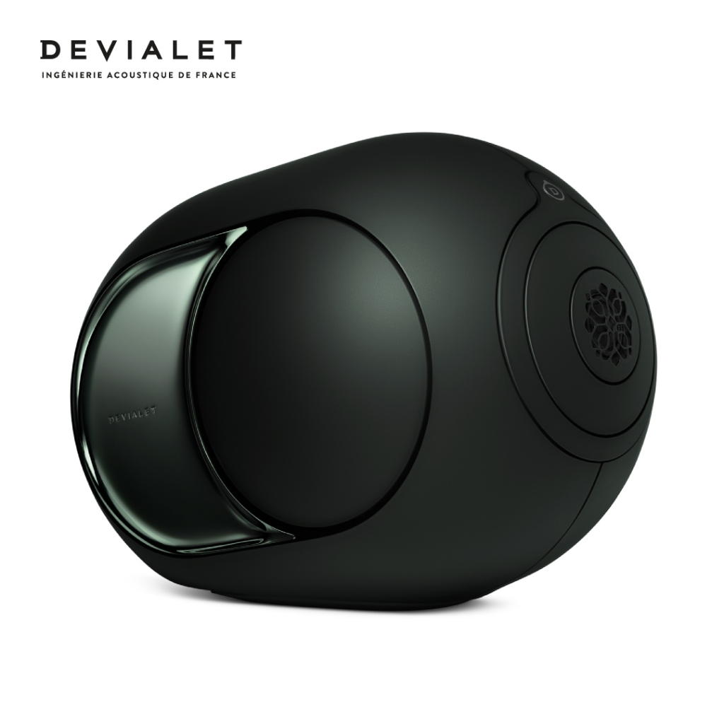 Devialet Phantom Ultimate 108dB ลำโพงไร้สาย