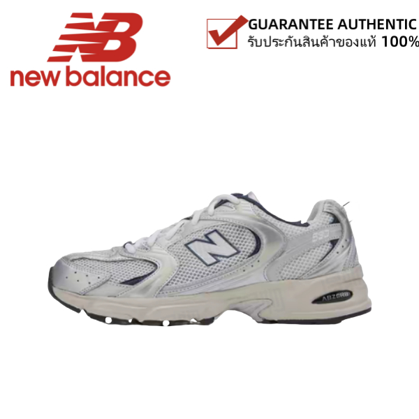 New Balance  NB530 MR530KA Gray （ของแท้ 100%💯）