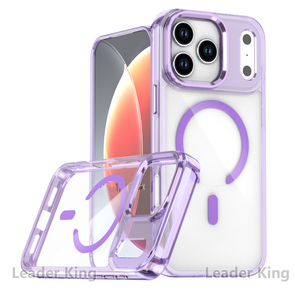 เคสสําหรับ iPhone 17Pro 17promax 17AIR 17 16Pro 16 16Promax 14/13 15Plus 14Promax 15Promax 15 เลนส์ป้องกันรอยขีดข่วน 001 - รูปที่ 4