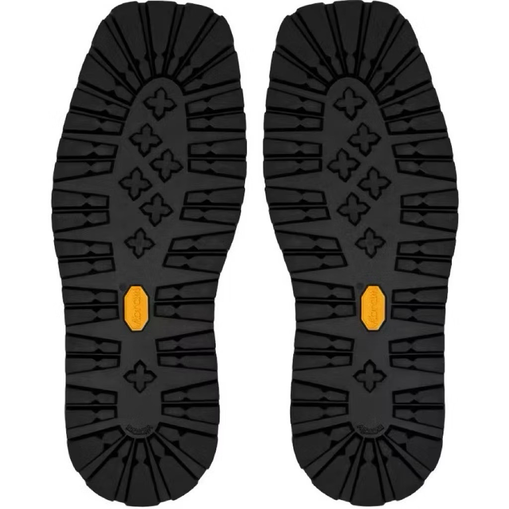 พื้นรองเท้า Vibram จาก อิตาลี