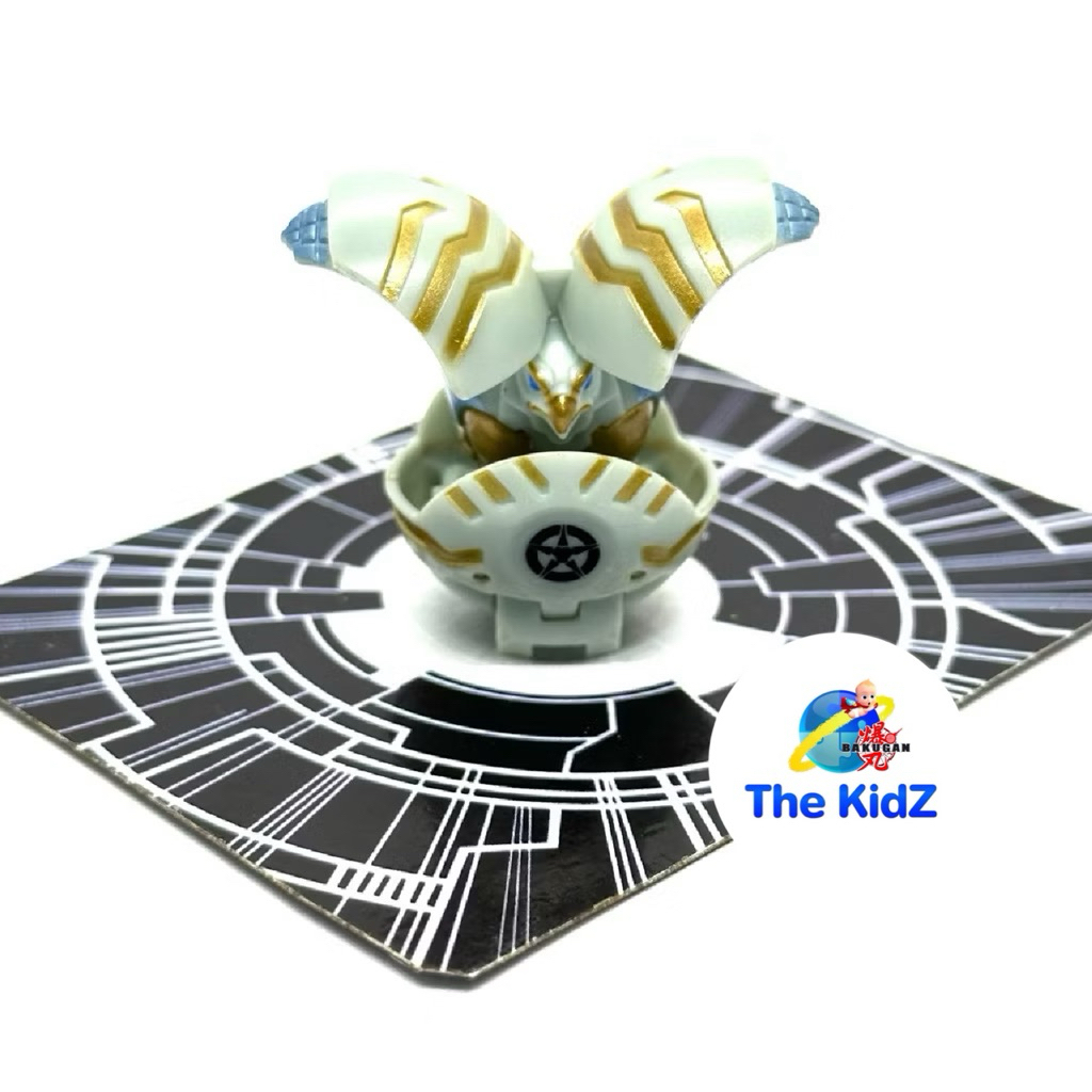 บาคุกัน Bakugan Falconeer Haos B1 Classic Battle Brawlers