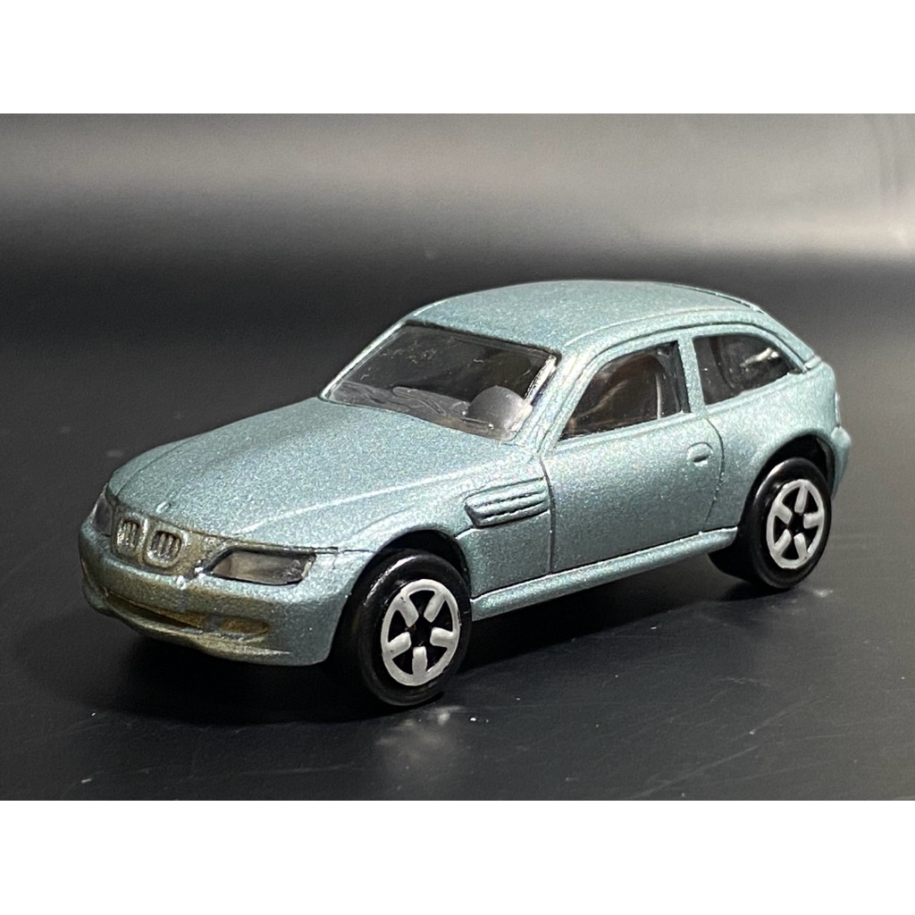 Majorette BMW Z3 Coupe (MJ)