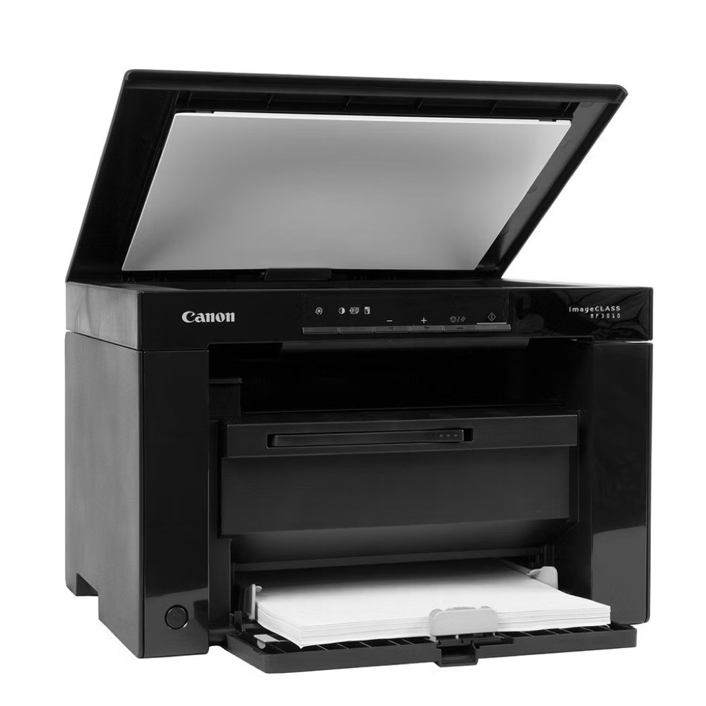 Canon MF3010 เครื่องปริ้นมัลติฟังชั่น