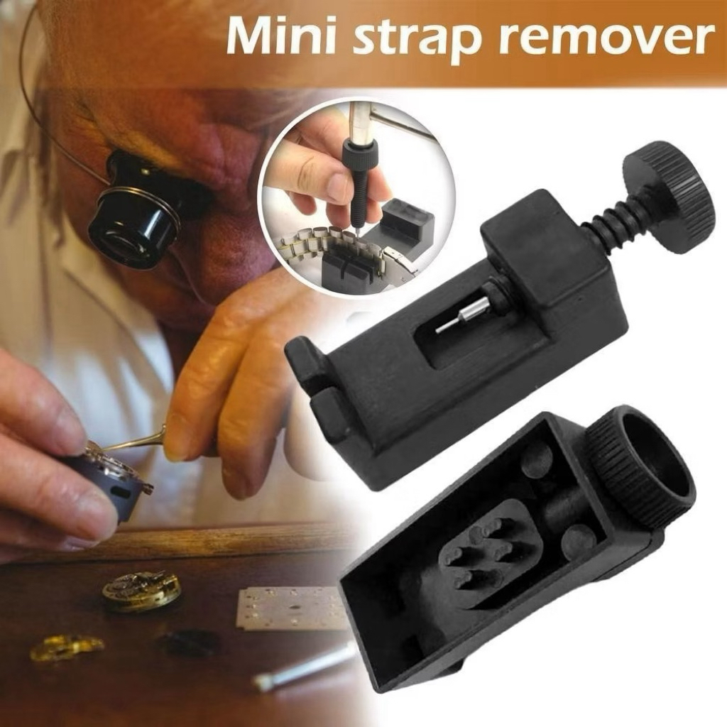 ที่ตัดสายนาฬิกา สามารถตัดสายนาฬิกาข้อมือได้