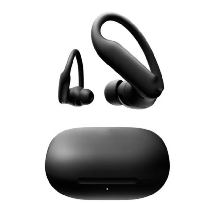 หูฟัง V19 หูฟังบลูทูธ กันน้ำ basspro ขนาดเล็ก ใส่สบายไม่เจ็บหู เสียงคุณภาพ นอนหลับ แบตอึด