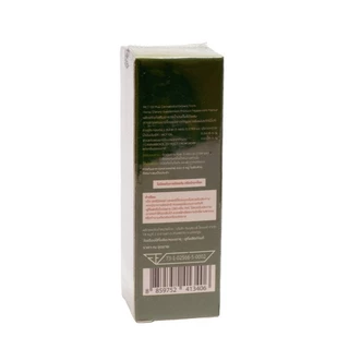 KU น้ำมันเพื่อคุณภาพการนอน ขนาด 10 ml x 3 ขวด จากมหาวิทยาลัยเกษตรศาสตร์